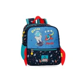 ENSO Ranac za decake Outer space 25 cm 9592121 teget