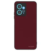 ULTIMATE CASE za Xiaomi Redmi Note 12 4G - Burgundy red