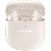 Bose QuietComfort Earbuds II bežicne slušalice, bijele (Soapstone)