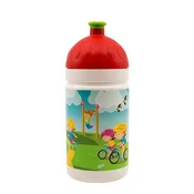 Steklenička R&B Little Athletes 500ml