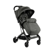 KikkaBoo Kolica Miley Premium Dark Grey (KKB30188)