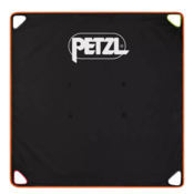 PETZL Tarp black