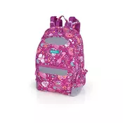 Gabol Ranac školski ergonomski/podesivi kaiševi 32x42x18 cm 22 l Toy