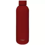 ZILAN Termos boca ZLN9842, 500ml, crvena