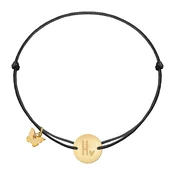 Borboleta Love Letter LL-BK-H-Y