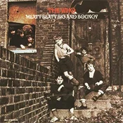 The Who - Meaty Beaty Big & Bouncy (Vinyl)