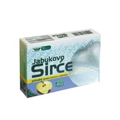 TG-Farm Medico Jabukovo sirce, 60 kapsula