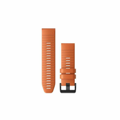 GARMIN pašček QuickFit 26 010-12864-01 ember orange