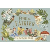 FIND THE FAIRIES