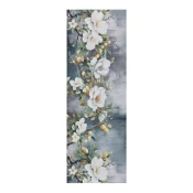 Plava periva staza 52x100 cm Ricci Sara – Universal