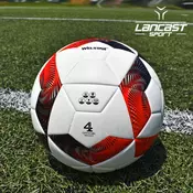 Welstar Hybrid lopta za fudbal