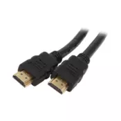 Kabl HDMI M/M 3m Greencon 2.0v 3D/4K