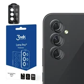 3MK 3mk Lens Protection Pro na Samsung Galaxy A54 5G - črn