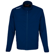 Moška bunda CCM HD Jacket True Navy L