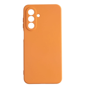 CELLECT Premium silikon case Samsung Galaxy A17 narandžasto