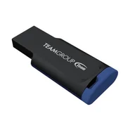 TEAM GROUP USB 2.0 Flash 64GB C221 TC22164GL01 crno-plavi