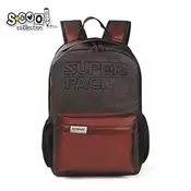 S-COOL Ranac Teenage Superpack SC1656