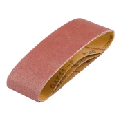 Brusne trake 75 x 533 mm, P150, 3 kom. 58T371