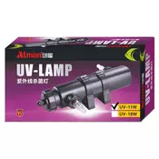 Atman uv lampa - 11 W