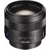 SONY objektiv SAL85F14Z DSLR LECA