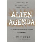 Alien Agenda