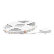 Meross Inteligentna LED RGBWW WiFi trak 5 metrov Meross MSL320 (Homekit)