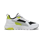 Puma Muške patike Trinity 2 lt, Bele