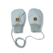 Elodie - Rokavičke Pebble Green (0-12 mesecev)