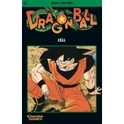 Dragon Ball - Cell