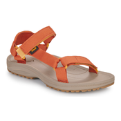 Teva Winsted Womens Potters Clay 38 Ženski pohodni čevlji