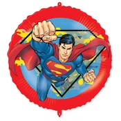 Procos Foliasti balon - Superman 45 cm