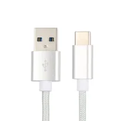 Connect USB kabl type C, A1, 1m