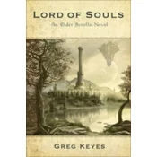 Elder Scrolls Novel