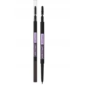 Maybelline New York Express Brow Ultra slim olovka za obrve 05 deep brown