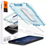 SPIGEN GLAS.TR ”EZ FIT” 2-PACK IPHONE 12 MINI (AGL01811)