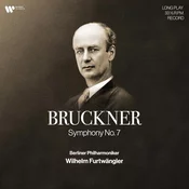 Wilhelm Furtwängler & Berliner Philharmoniker - Furtwängler Conducts Furtwängler: Symphony No. 2 (High Quality) (2 LP)