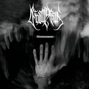 Deinonychus - Mournument (2 LP)