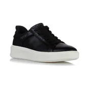 Skechers Muške patike Court Break, Crne
