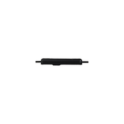 Samsung Galaxy Tab E T560N - Gumb za glasnost (crn) - GH64-04784A Genuine Service Pack