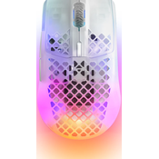 SteelSeries Aerox 3 Wireless Ghost