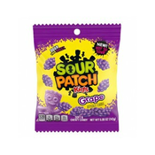 Sour Patch Kids Grape 140g