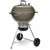 WEBER Master-Touch GBS C-5750 Smoke Grey (140301726)