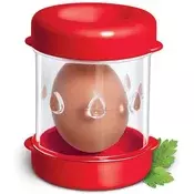 Dardanar Lupilnik kuhanih jajc Avtomatski lupilnik jajc Ločevalec jajčnih lupin Lupilnik jajc Kuhinjska posoda, (21199827)