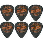 Dunlop L07R 1.00 LUCKY 13B 6 Pack