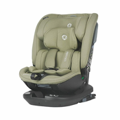 Coccolle Avtosedež Hapi Ozy 0-36kg Isofix siva smart