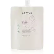 Kemon Colore Brillante posvetlitveni in krepilni šampon za barvane lase 100 ml