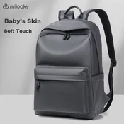 Milooky Torba za laptop, Siva