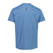 CMP MAN T-SHIRT, muška majica, plava 36N8177