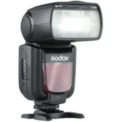 Godox TT600, zunanja bliskavica