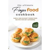 The Ultimate Finger Food Cookbook